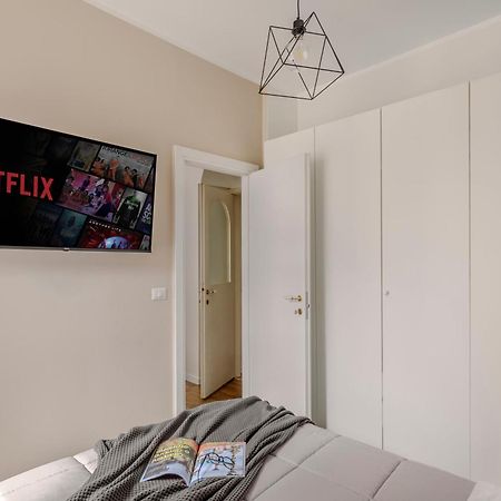 Volta Accomodation 밀라노 외부 사진