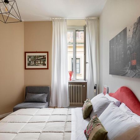 Volta Accomodation 밀라노 외부 사진