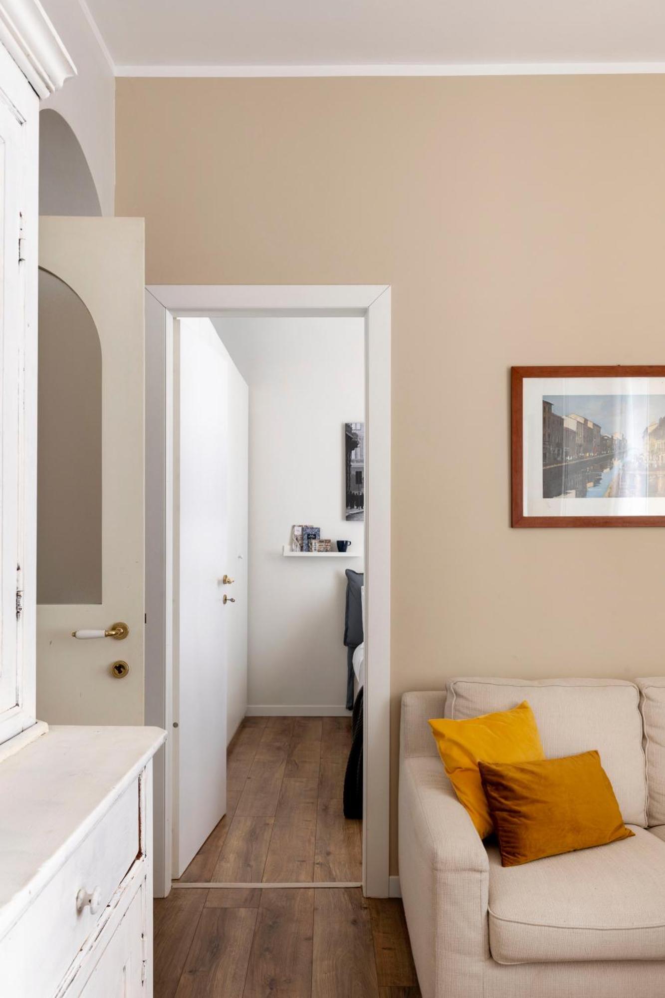 Volta Accomodation 밀라노 외부 사진