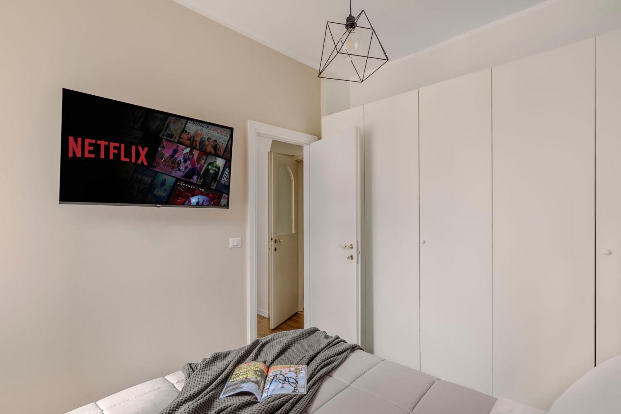 Volta Accomodation 밀라노 외부 사진