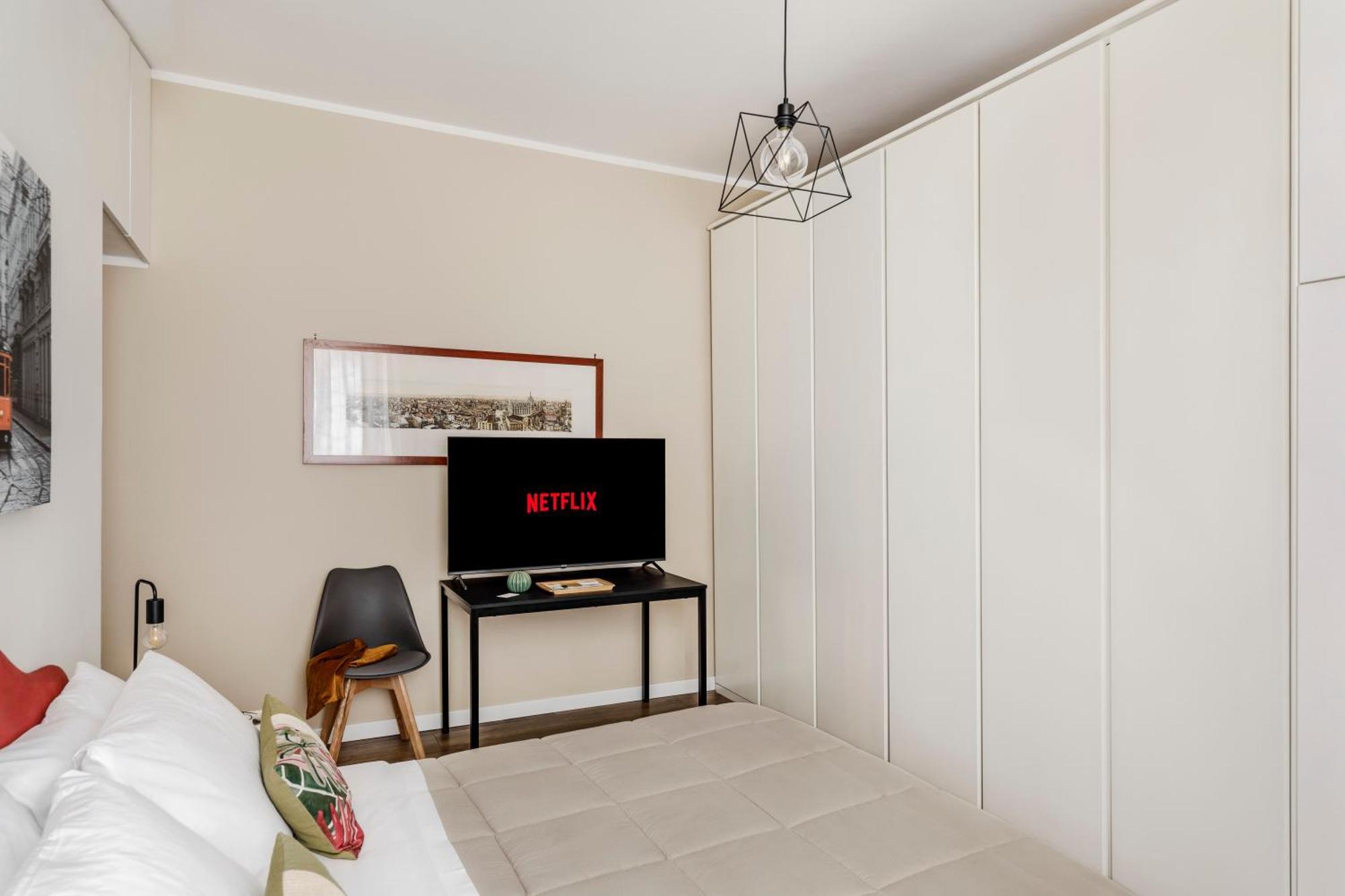 Volta Accomodation 밀라노 외부 사진