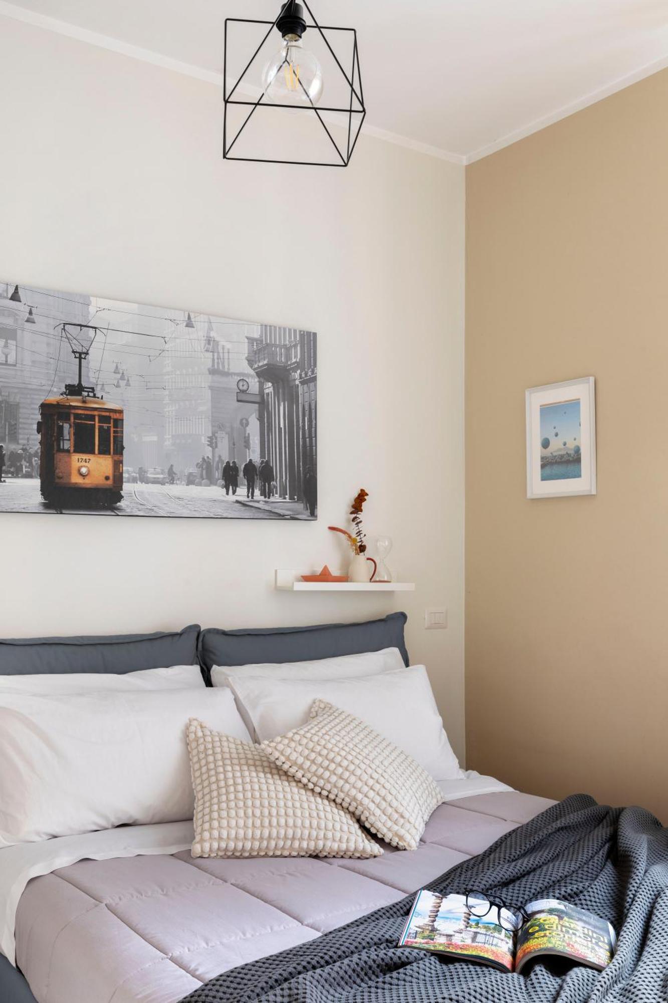 Volta Accomodation 밀라노 외부 사진