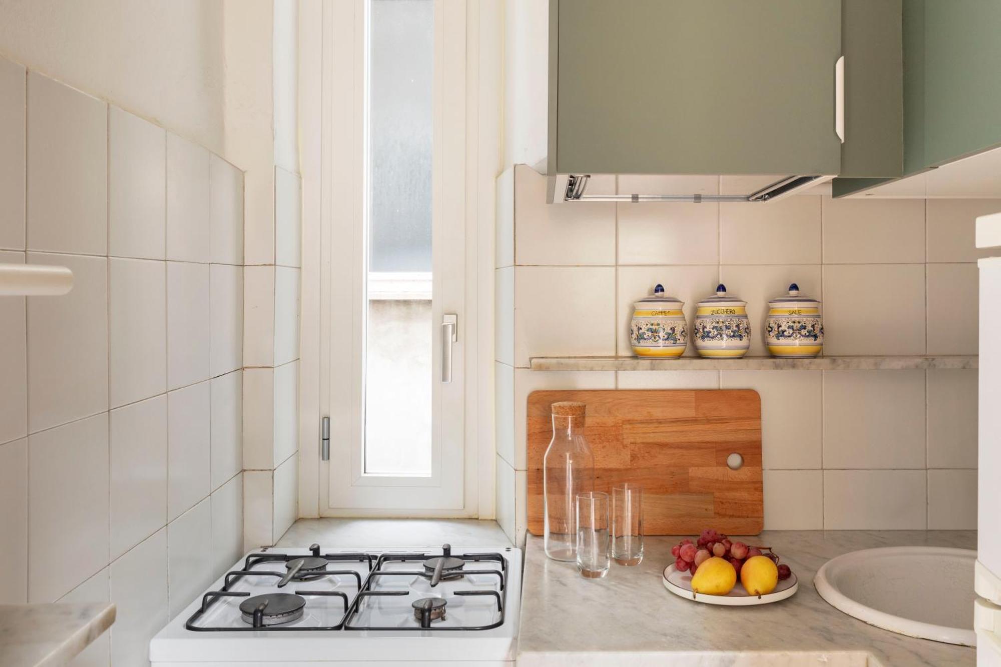 Volta Accomodation 밀라노 외부 사진