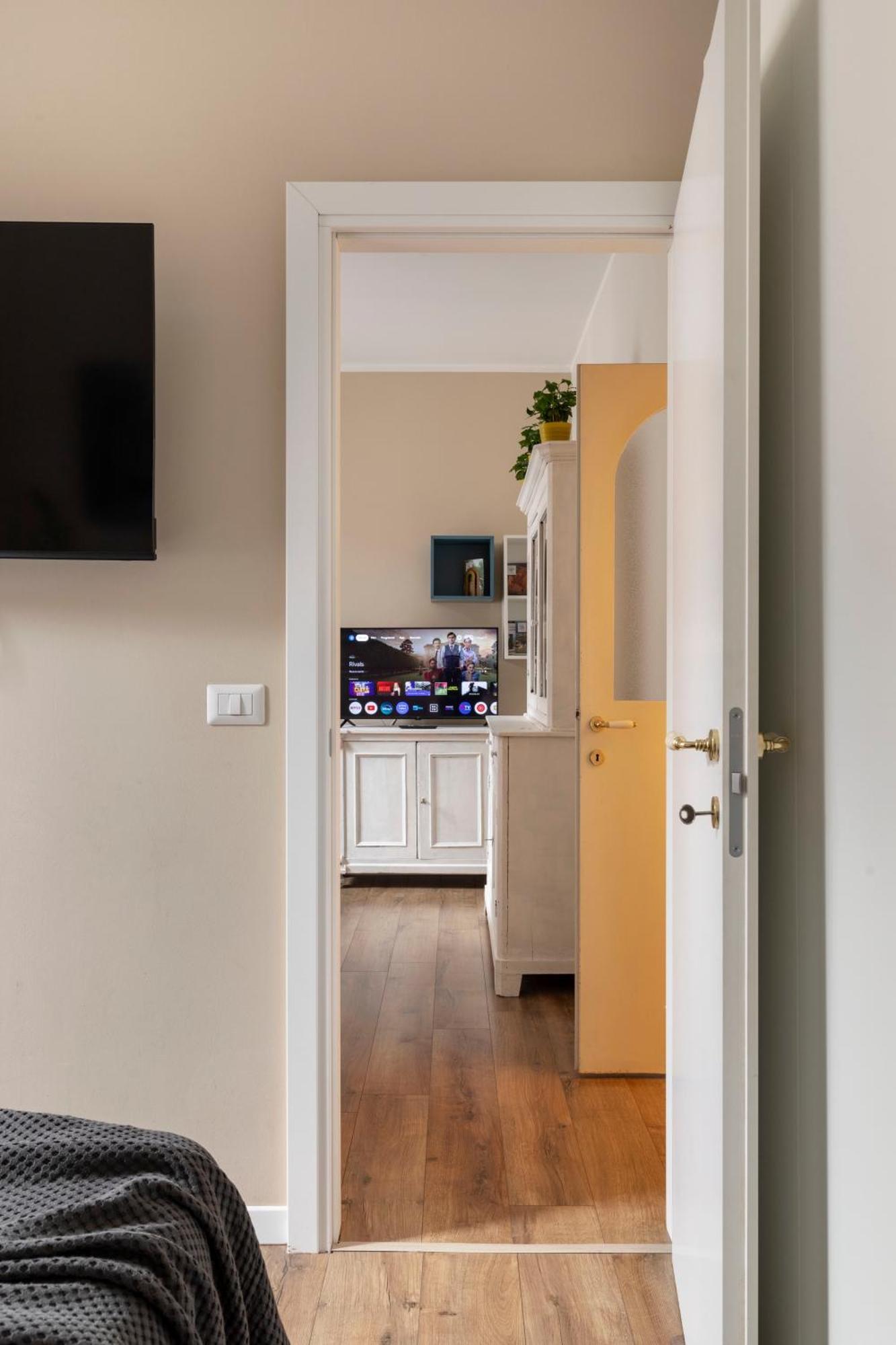 Volta Accomodation 밀라노 외부 사진