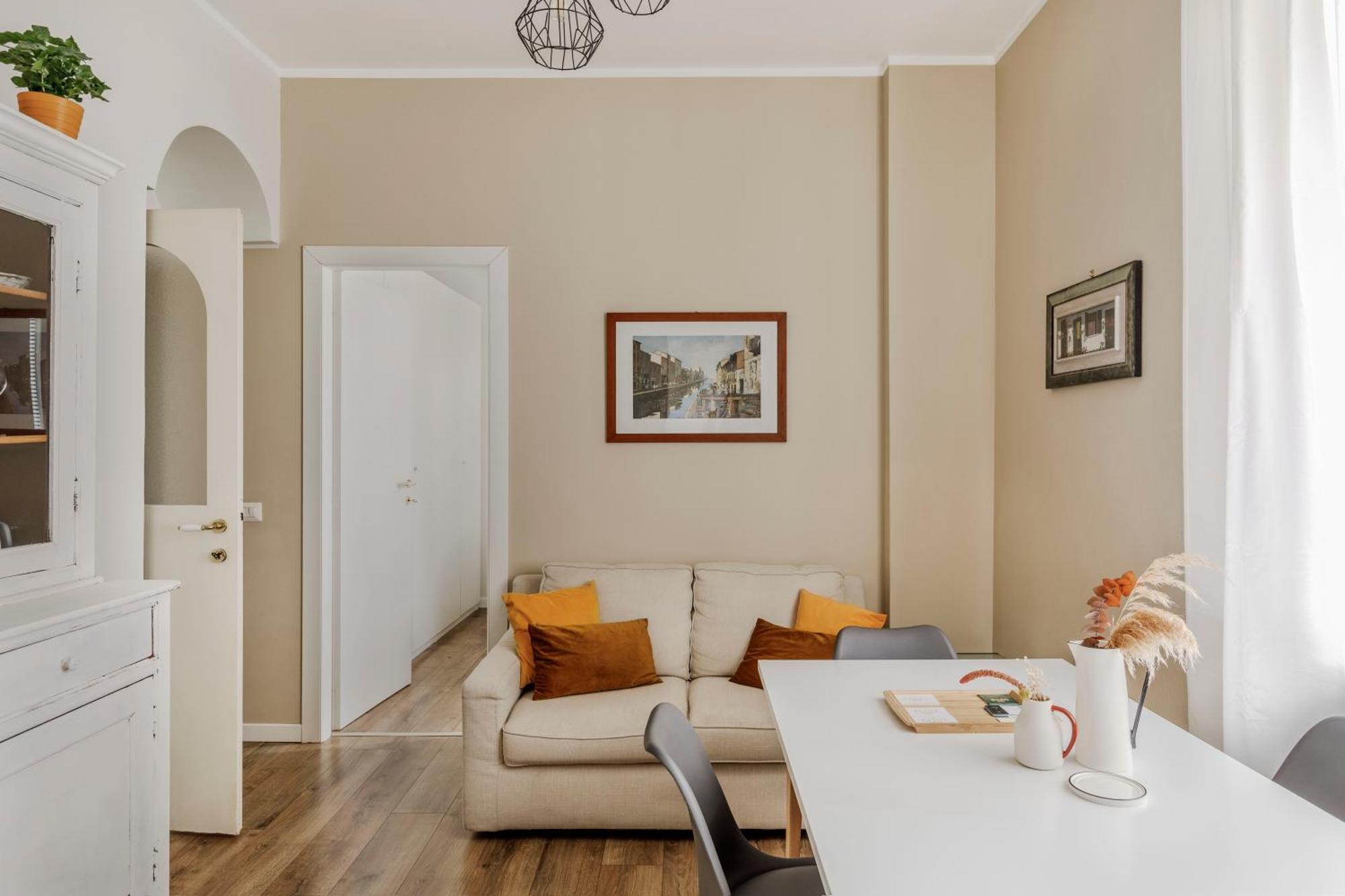 Volta Accomodation 밀라노 외부 사진