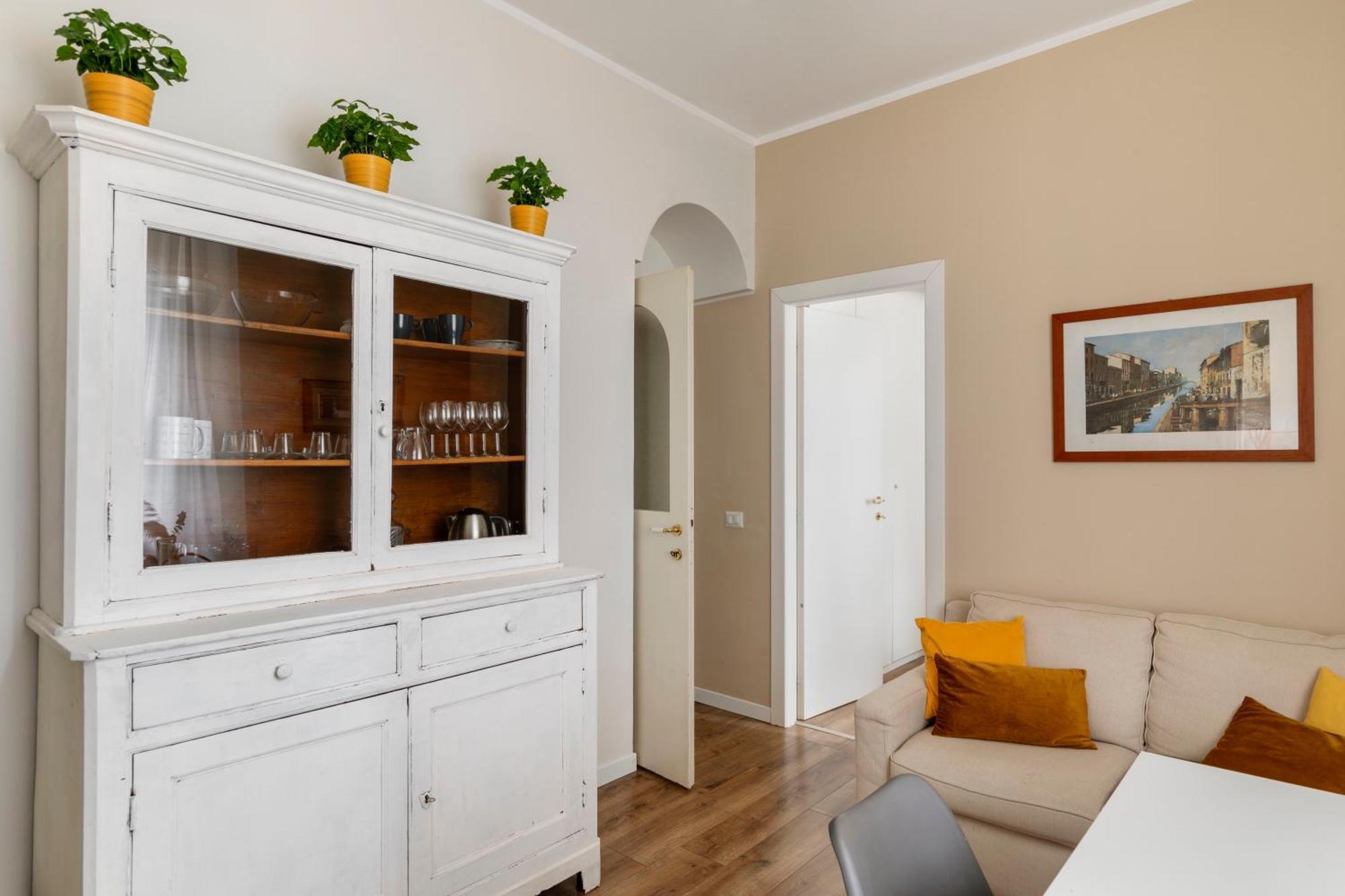 Volta Accomodation 밀라노 외부 사진